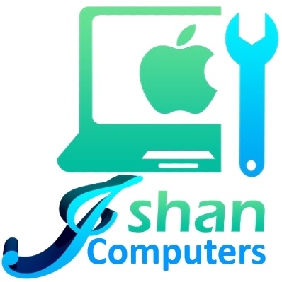 Ishan Computers Logo